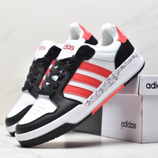 Adidas neo hoops best sale low