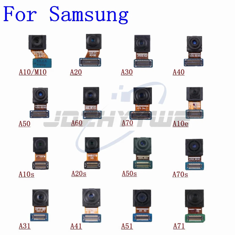 Para Samsung Galaxy A10 A20 A30 A40 A50 A60 A70 A31 A41 A71 Selfie ...