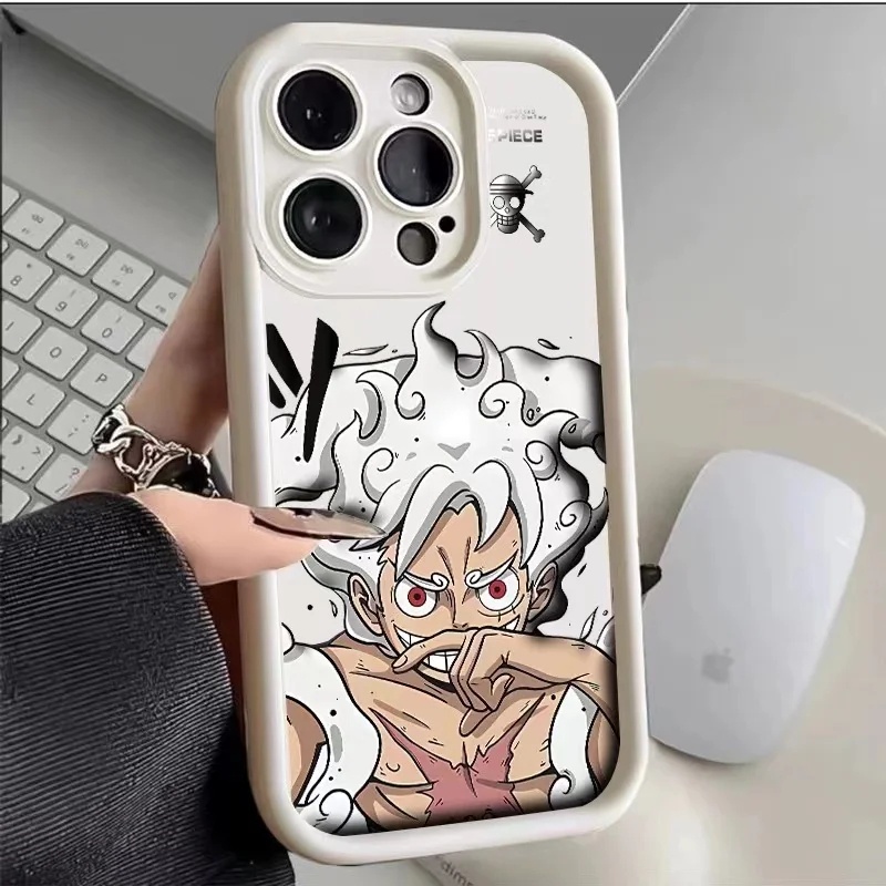 Capa De Telefone Para iPhone 16 17 11 15 12 13 14 Pro Max 16e 7 8