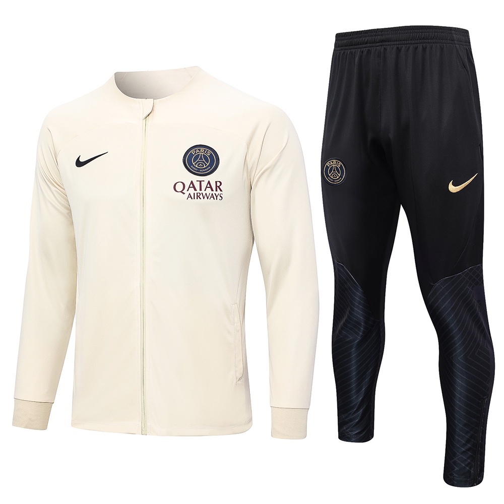 Casaco e calça store psg