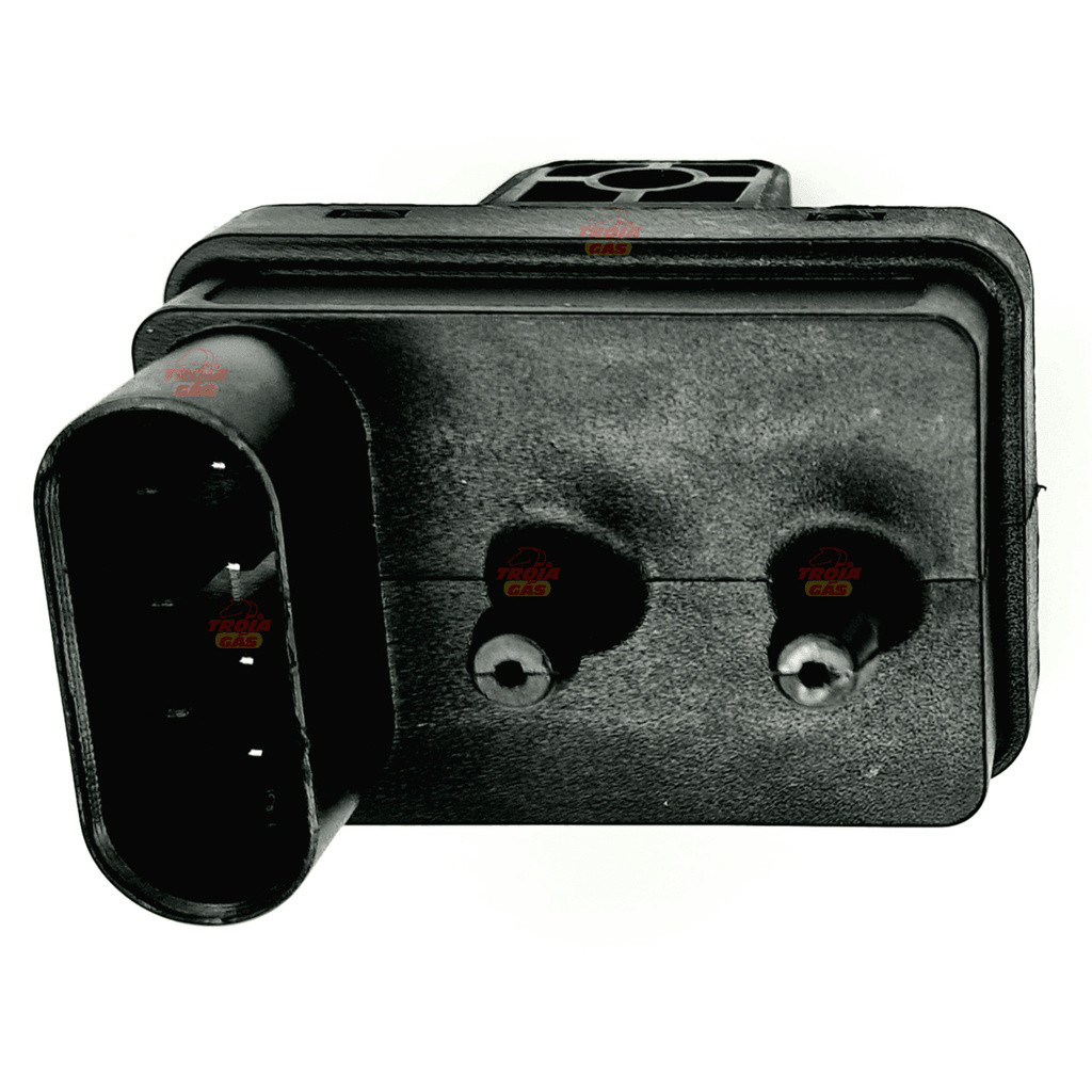 Sensor de Pressão MP01 GNV 5ª Geração Original LANDI RENZO AEB025 MAP ...