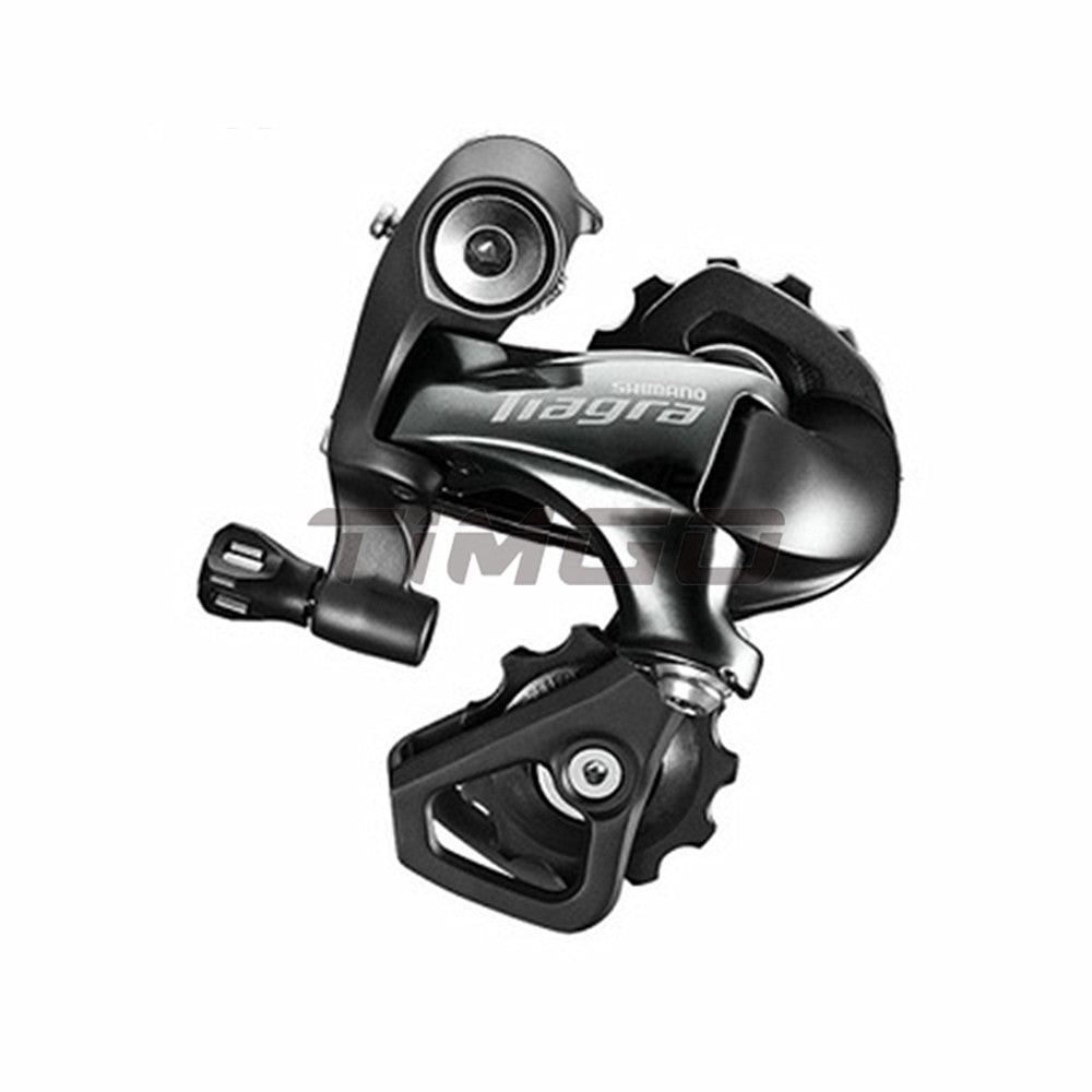 Shimano Tiagra 4700 Bicicleta Dobrável De Estrada Conjunto De
