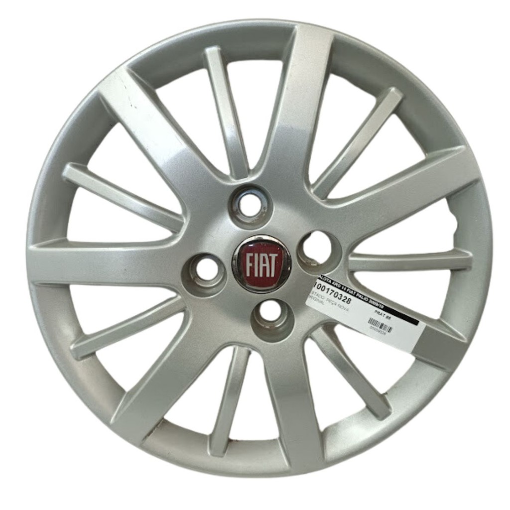 CALOTA ARO 14 FIAT PALIO SIENA PALIO WEEKEND ORIGINAL