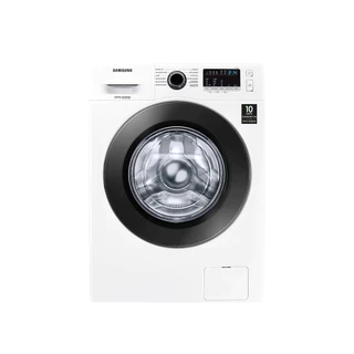 Lavadora Samsung 11kg Ww400 Digital Inverter Ww11j4473pw Branca 127v