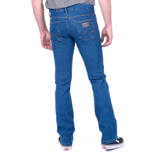 Calca Masculina Wrangler Stone Elastano 1102
