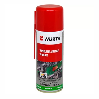 Vaselina 200ml Spray 893224211 W-MAX