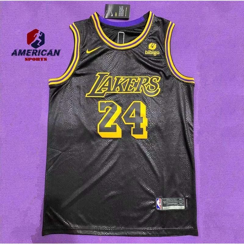 Camisetas Lakers  MercadoLibre 📦