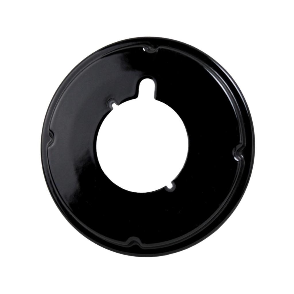 Arremate Queimador Rápido Cooktop Electrolux 5 Bocas GC75V Shopee Brasil