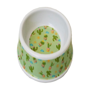 Comedouro Melamina Napi Estampa Sortida 260ml