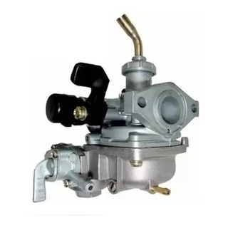 Carburador Completo Biz 100 - Original Scud