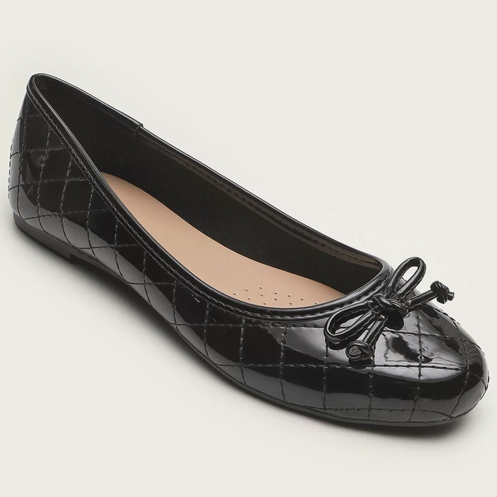 Slip on via uno best sale matelassê feminino