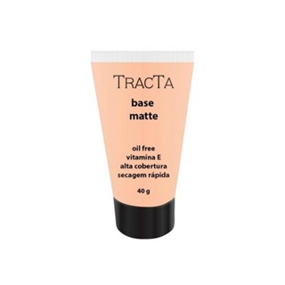 Base Facial Tracta Matte 02