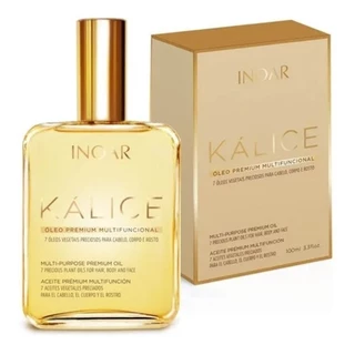 Inoar Kálice Óleo Premium Multifuncional 100ml
