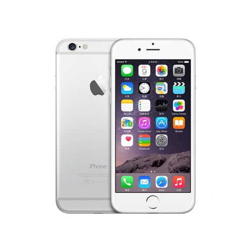 Iphone 6Plus 16G 32G 64GB Smartphone IOS 5,5 Polegadas