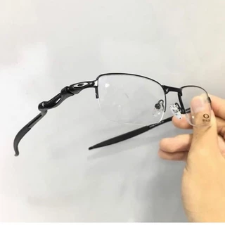 Óculos de grau / Armação Lentes Sem Grau/ Lupa descanso MOLA lupinha vilão