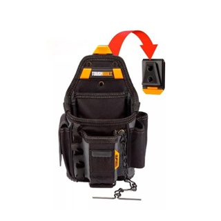 BOLSA DE ELETRICISTA PEQUENA TB-CT-34 TOUGHBUILT