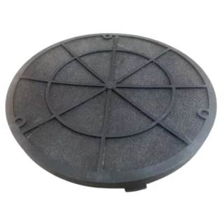 Filtro Carvao Depurador Slim 6001 3 Vel. DI601 Suggar