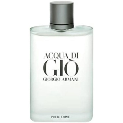 Acqua Di Gio Pour Homme Edt - Giorgio Armani