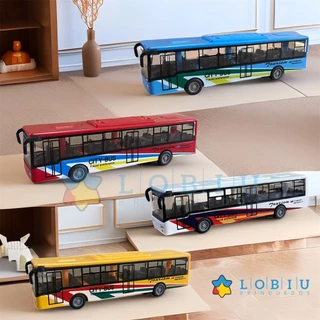 Brinquedos De Caminhão De Ônibus Para Meninos CHE-51