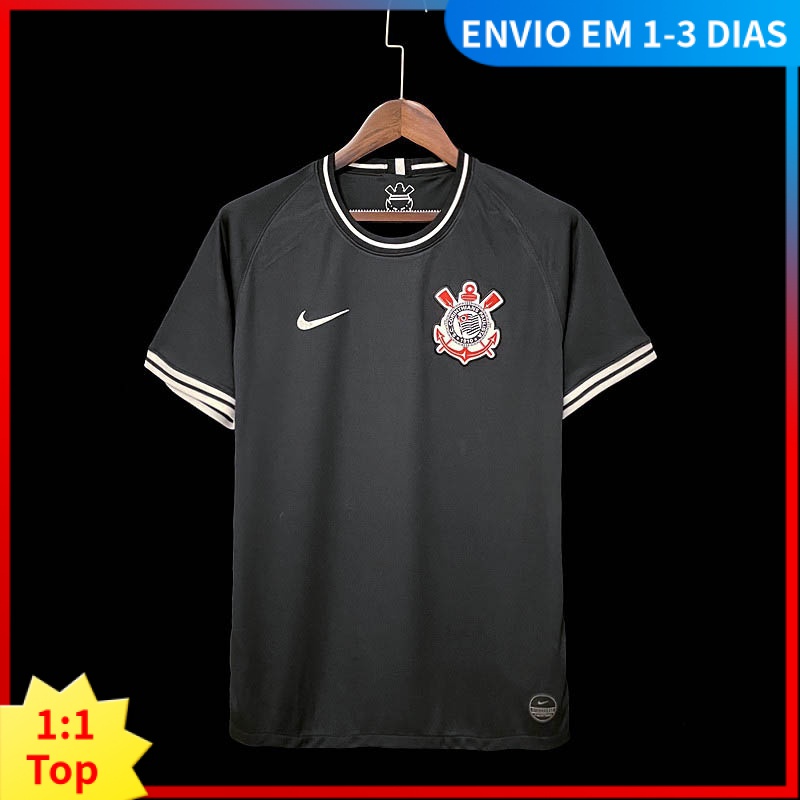 19/20 Futebol camisa fora KLDA