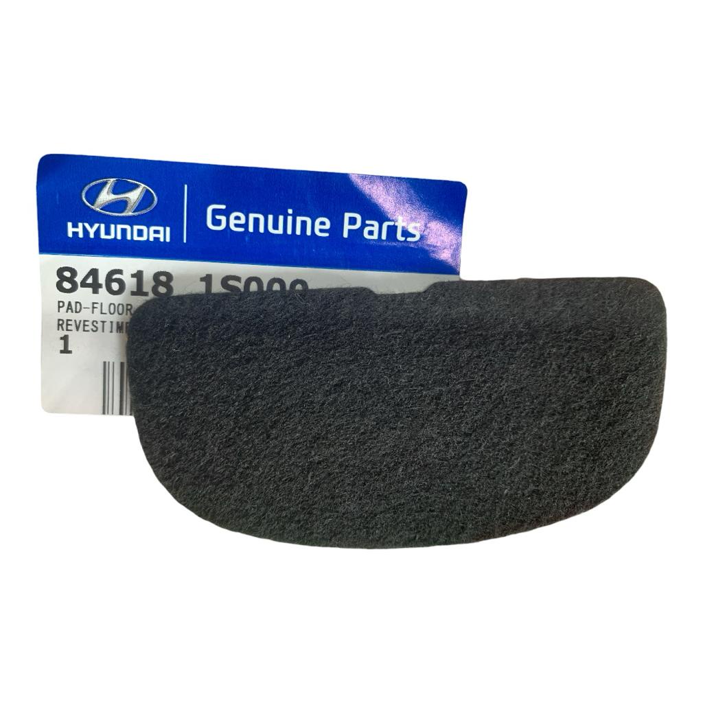 Tampa Acabamento Console Central Orig. Hyundai Hb20 13-19