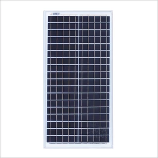 Painel Solar 30W 60W 80W Policristalino Resun - RSM