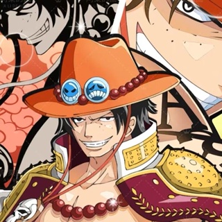 Anime Cosplay Boné de Cowboy para Homens e Mulheres, One Piece