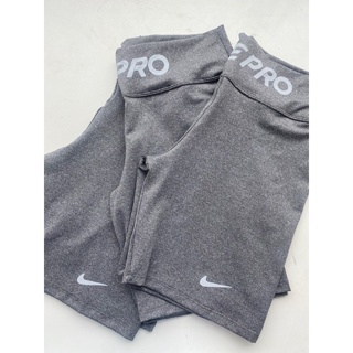 Shorts Nike Pro Dri-FIT - Feminino em Promoção