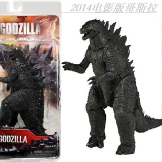 2014 on sale neca godzilla