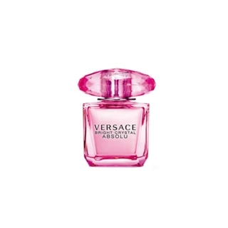 Versace Crystal Absolu Perfume Feminino Edp 30ml