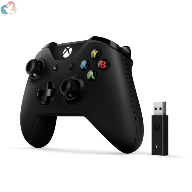 Controlador Sem Fio HTE Para XBOX ONE S Gamepad JoyStick
