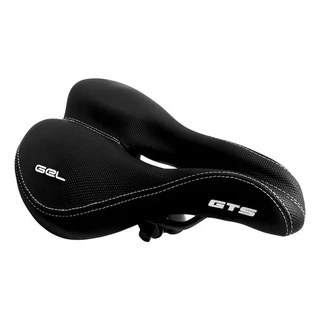Selim Gts Hy 318 Vazado Gel P/ Banco Bike