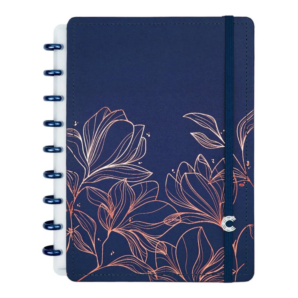 Caderno Inteligente By Bruna Tavares Dream A5 Shopee Brasil 2825