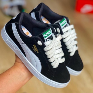 Tenis puma suede classic best sale mercado livre