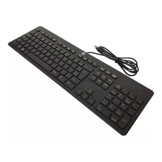 Teclado Usb Standard Seminovo