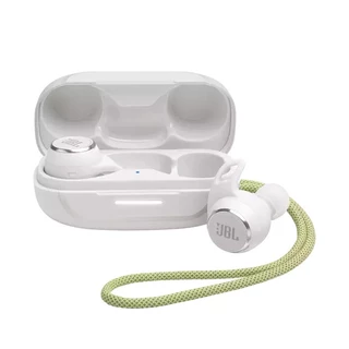 FONES DE OUVIDO BLUETOOTH TWS JBL REFLECT AERO - BRANCO
