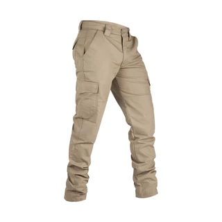 Calça Cargo Tática Attacker - Safo - Ripstop Caqui