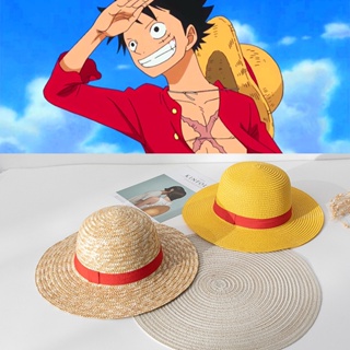 Anime um pedaço macaco d. Luffy cosplay cowboy boné portgas d