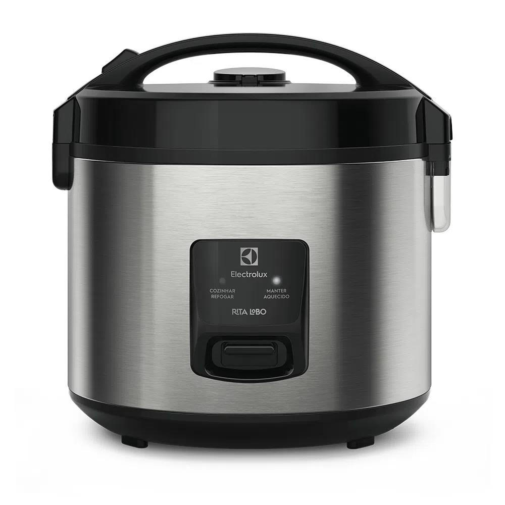 Panela Elétrica Electrolux Arroz, Legumes E Vegetais 1,8 L - Play