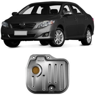 Filtro Óleo Toyota Corolla 1.6 1.8 92 A 2014 Wfc932 Wega