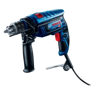 Furadeira de Impacto GSB 13 RE Bosch 650W 1/2"