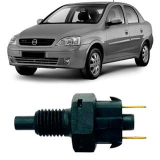 Interruptor Luz De Freio Chevrolet Corsa 94 A 2009 3rho