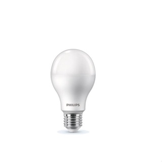 Lâmpada de LED Bulbo A60 100-240V 11W 3000K 1018lm Philips