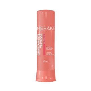 Condicionador Meráki Quimicamente Tratado 250ml