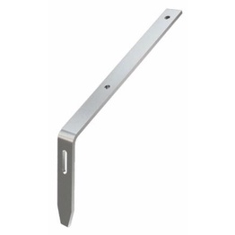 Haste zincada classic ODEM
