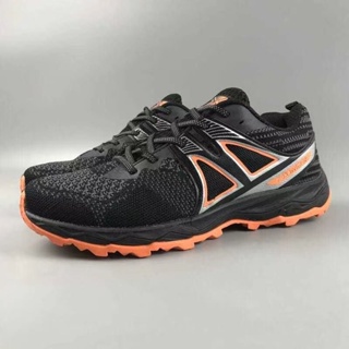 Homens respiráveis Sapatos leves antiderrapantes para caminhadas ao ar livre Sapatos para caminhadas Cross Country Jogging
