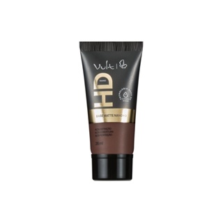 Base Facial Líquido Vult Nano Hd V360