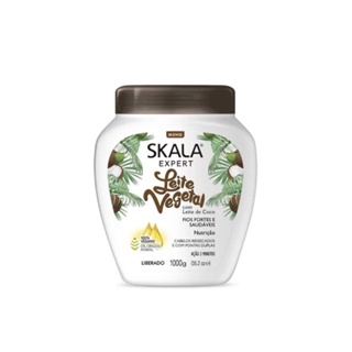 Creme De Hidratação Skala Leite Vegetal 1Kg