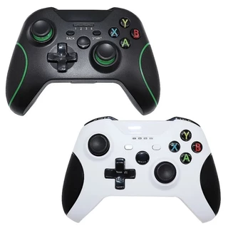 Controle Wireless 2.4G para Console de Jogos, PC, e Android - Joystick de Alta Performance Alex