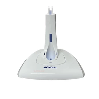 COLUNA + BASE VENTILADOR MONDIAL BRANCO 40cm